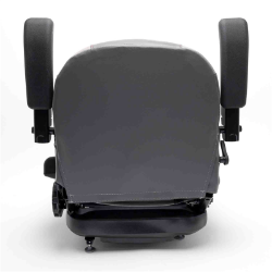 Ariens 09160300 18" Mechanical Suspension Seat - ARN 09160300