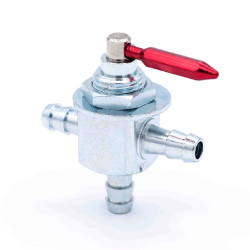 Ariens 09164400 Dapco Fuel Valve 13766 