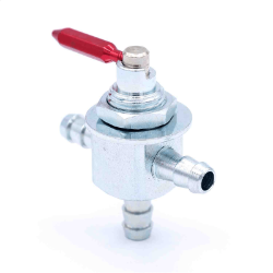 Ariens 09164400 Dapco Fuel Valve 13766 - ARN 09164400