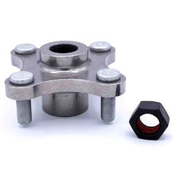 Ariens 21544061 4 Bolt Hub Kit 