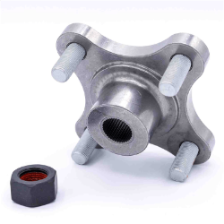 Ariens 21544061 4 Bolt Hub Kit - ARN 21544061