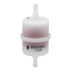 Ariens 21573800 Kawasaki FR Fuel Filter - ARN 21573800
