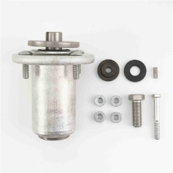 Ariens 59114000 Short Aluminum Spindle Assembly - ARN 59114000