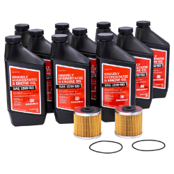 Ariens 59222800 ZT5400 Hydro Oil Kit - ARN 59222800