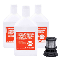 Ariens 70731200 Mammoth Hydraulic Maintenance Kit 
