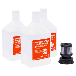 Ariens 70731200 Mammoth Hydraulic Maintenance Kit - ARN 70731200