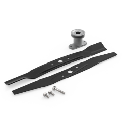 Ariens 71107800 21 Le Dual Blade Upgrade Kit 