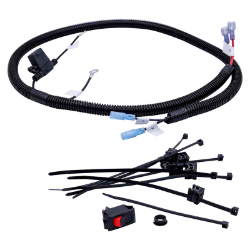Ariens 71517600 Edge / Zt Front Led Light Kit - ARN 71517600