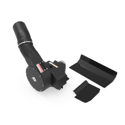 Ariens 71800900 42 Ikon/ZTX Blower Upfit Kit 