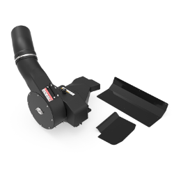 Ariens 71801100 60 Ikon/ZTX Upfit Blower Kit 