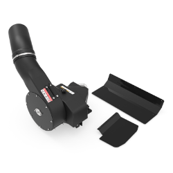 Ariens 71801700 48" Ikon/ZTX Blower Upfit Kit 