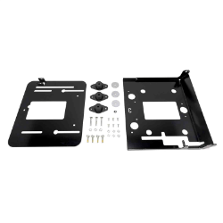 Ariens 71801900 Ikon/ZTX Seat Isolator Kit - ARN 71801900