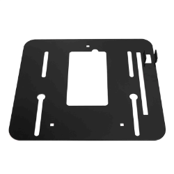 Ariens 71801900 Ikon/ZTX Seat Isolator Kit - ARN 71801900