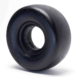 Ariens 71802000 11 x 6.00-5 Semi Pneu Tire Kit - ARN 71802000