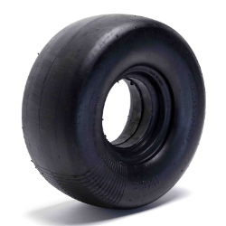 Ariens 71802000 11 x 6.00-5 Semi Pneu Tire Kit - ARN 71802000