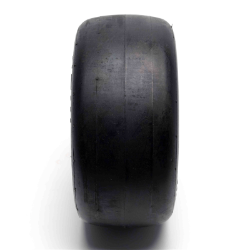 Ariens 71802000 11 x 6.00-5 Semi Pneu Tire Kit - ARN 71802000
