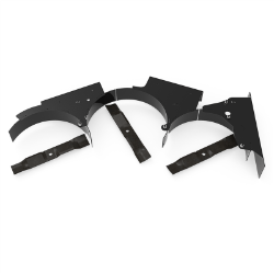 Ariens 71802100 42" IKON/ZTX Mulch Kit 42" IKON/ZTX Mulch Kit