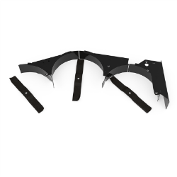 Ariens 71802200 48" IKON/ZTX Mulch Kit 48" IKON/ZTX Mulch Kit
