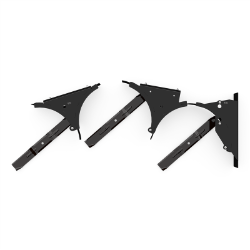 Ariens 71802400 60" Ikon/ZTX Mulch Kit 