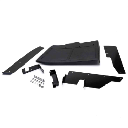 Ariens 71802800 52&60 Rubber Disch Chute A Kit 
