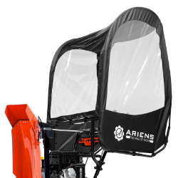 Ariens 72104600 Snow Cab Enclosure Kit 