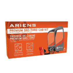 Ariens 72104700 Premium Snow Cab Enclosure Kit 