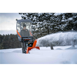 Ariens 72104700 Premium Snow Cab Enclosure Kit - ARN 72104700