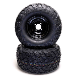 Ariens 79110700 22" Aggressive Rear Tire Kit 