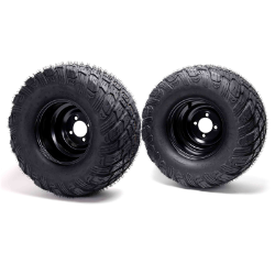 Ariens 79110700 22" Aggressive Rear Tire Kit - ARN 79110700