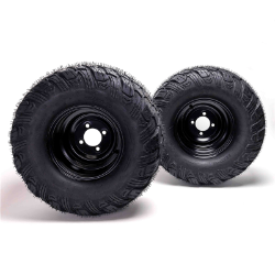 Ariens 79110700 22" Aggressive Rear Tire Kit - ARN 79110700