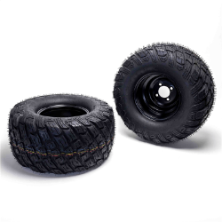 Ariens 79110700 22" Aggressive Rear Tire Kit - ARN 79110700