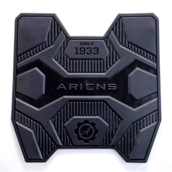 Ariens 79110800 Apex Rubber Floor Mat Kit - ARN 79110800