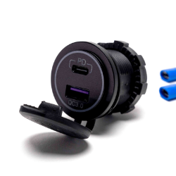 Ariens 79111200 Usb Port Adapter Kit - ARN 79111200