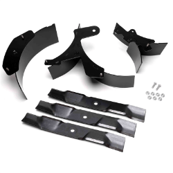 Ariens 79404600 Z-Stance 48 Mulch Kit 