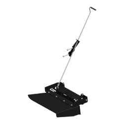 Ariens 79406300 48-60 Z-Stance-Ridge Operator Controlled Discharge Baffle  Kit 