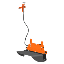 Ariens 79406400 32 Ridgeline Operator Controlled Discharge Baffle Kit 