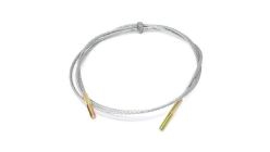 Bobcat 106011-02 74.5 Steering Cable - BOB 106011-02