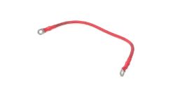 Bobcat 108061-17 16 Red Battery Cable 