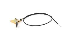 Bobcat 118020-09 40.00 Throttle Control - BOB 118020-09