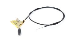 Bobcat 118020-14 Throttle 53.00 Control - BOB 118020-14