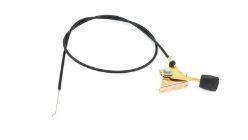 Bobcat 118020-17 Throttle Control - BOB 118020-17