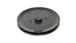 Bobcat 128175 7 ED GRV Single Pulley 