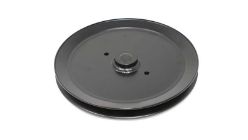 Bobcat 128175 7 ED GRV Single Pulley - BOB 128175