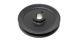 Bobcat 198027 6.00 Dia Pulley 