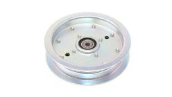 Bobcat 1985108 Stationary Idler Pulley - BOB 1985108