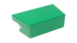Bobcat 2182459.2 Left Hand Belt Cover - BOB 2182459.2