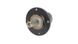 Bobcat 2186182 Top Mount Spindle S-Assembly - BOB 2186182