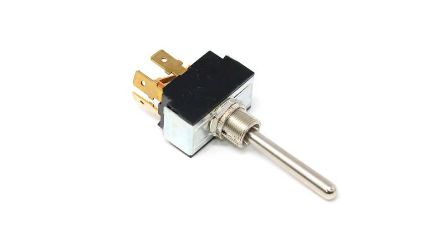 Bobcat 2188216 DPDT Momentary Switch 