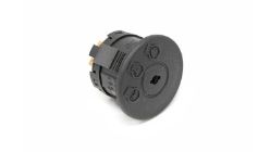 Bobcat 2228044 Ignition Switch w/ Graphics - BOB 2228044