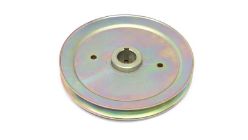 Bobcat 2228045 Gearbox Pulley - BOB 2228045